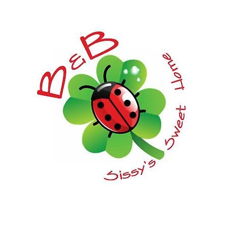 B&B Sissysweethome Salerno Luaran gambar