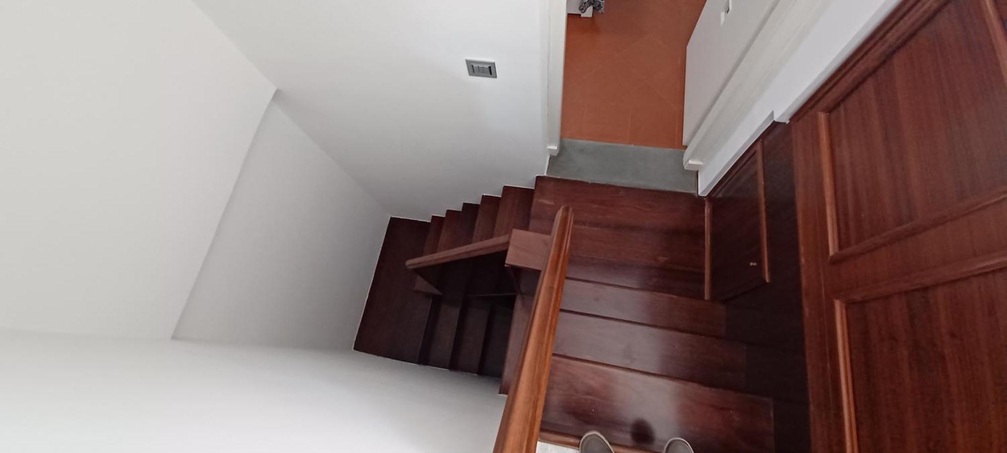 B&B Sissysweethome Salerno Luaran gambar