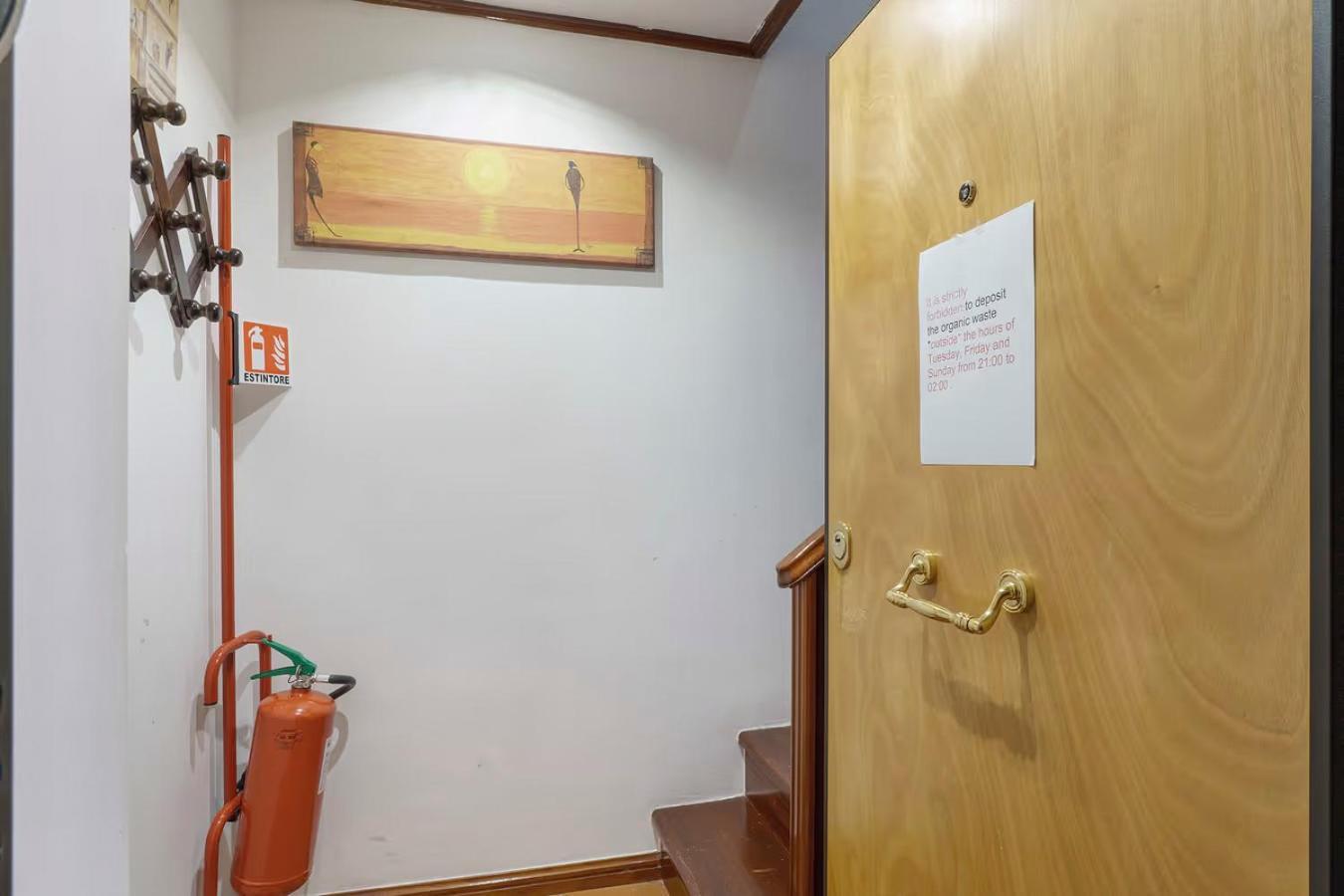 B&B Sissysweethome Salerno Luaran gambar