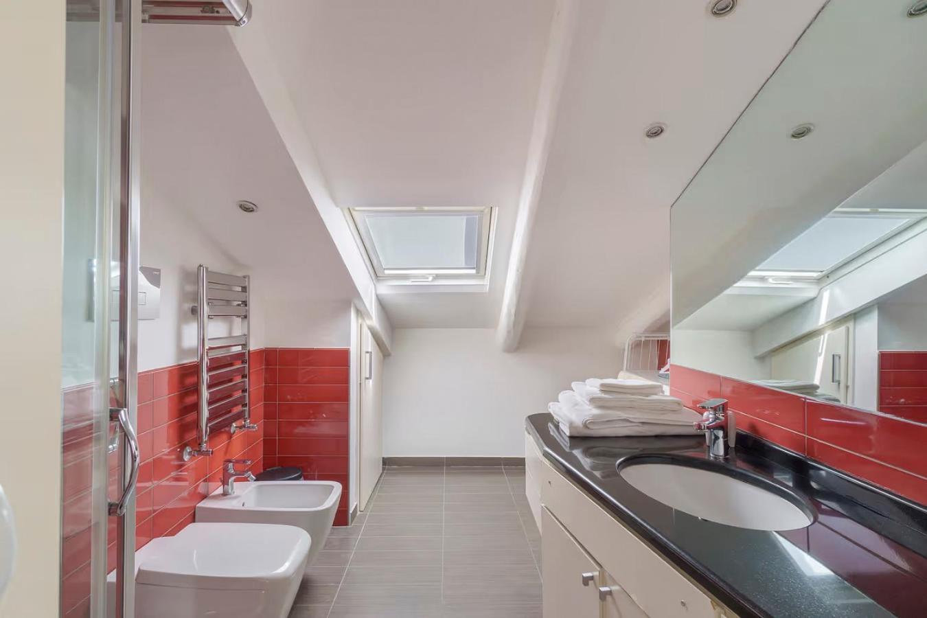 B&B Sissysweethome Salerno Luaran gambar