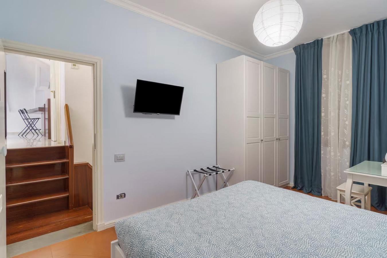 B&B Sissysweethome Salerno Luaran gambar