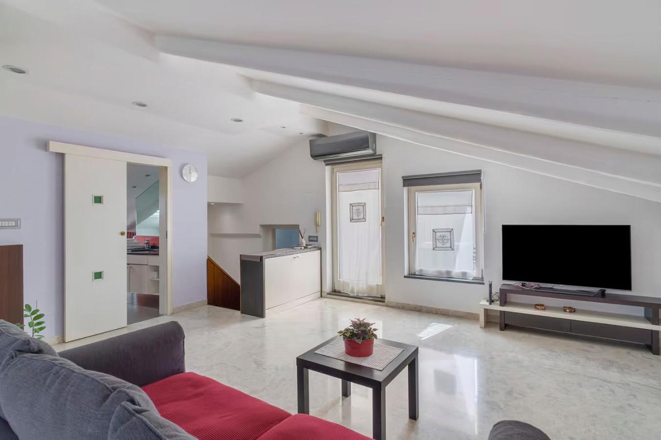 B&B Sissysweethome Salerno Luaran gambar